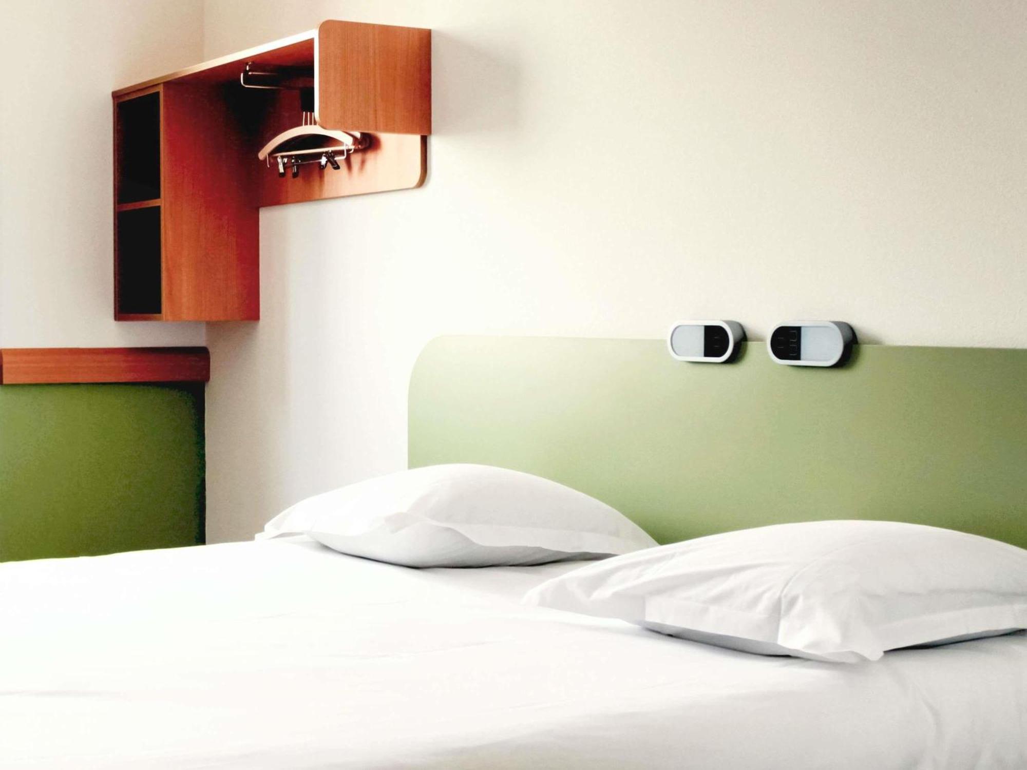 Standard Zimmer mit Queensize-Bett